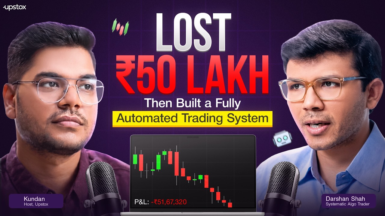 Regular market analysis & expert commentary